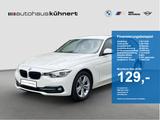 BMW 316d Touring Sport Line LED Sportsitz PDC - BMW 316: D
