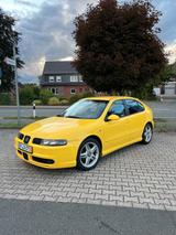 Seat Leon 1M 1,9TDI ARL Top Sport FR - Seat Leon aus 2004: 1.9