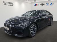 BMW 420 Gran Coupé - Vorschau Bild 1