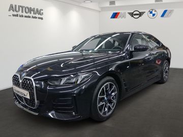 BMW 420i GranCoupe*M-Sport*DrivAss*ParkAssPlus*Hifi*