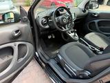 Smart fortwo TWIN passion SPORT*KLIMA*PANO*NAVI* - Smart Gebrauchtwagen in Berlin