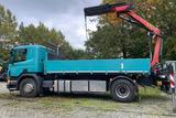 Scania P320