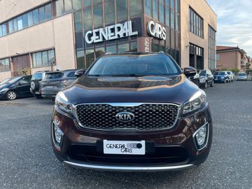 KIA Sorento - 2