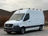 Mercedes-Benz Sprinter 314 CDI L2H2*WÜRTH*KAMERA*MBUX*KLIMA