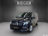 Mercedes-Benz V 300 d 4M Avantgarde-Edition-Extralang*360°*AHK - : Standheizung, Kleinbus