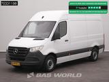 Mercedes-Benz Sprinter 315 CDI Automaat RWD L2H2 Airco Cruise - Mercedes-Benz Kastenwagen hoch + lang Sprinter 315 cdi