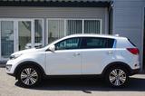 Kia Sportage Platinum Edition 4WD Pano Kam Navi AHK - Kia Sportage: Platinum Edition