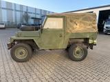 Land Rover Serie III Lightweight - Land Rover: Lightweight