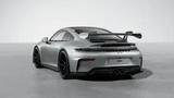 Porsche 992 GT3 - Porsche 992: Automatik