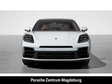 Porsche Panamera - 7