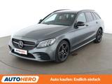 Mercedes-Benz C 220 d T 4Matic AMG Line Aut.*LED*ACC*CAM*PDC* - Mercedes-Benz C 220 in Duisburg