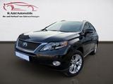 Lexus RX 450h Automatik*Navi*PDC*AHK*Schiebedach* - Lexus Gebrauchtwagen in Frankfurt