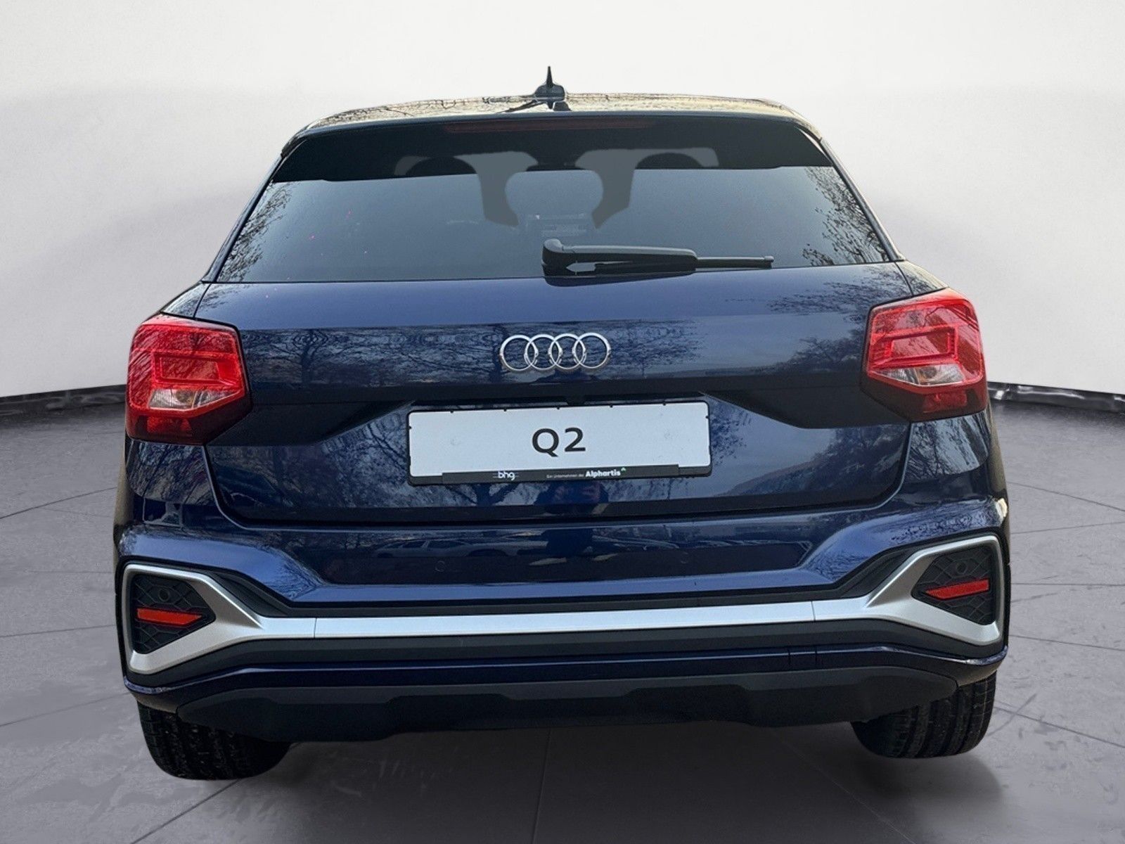 Audi Q2 - Bild 5