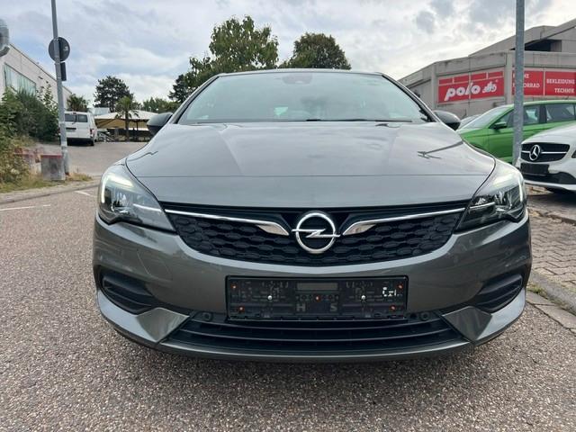Opel Astra  Opel 2020 *NAVI*LED*CAM*PDC*2-HAND*