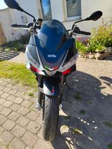 Aprilia Tuono 660 factory - APRILIA TUONO 660 FACTORY