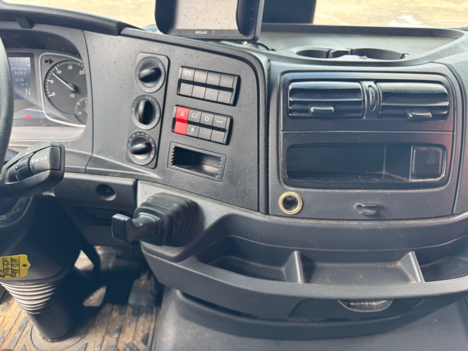 nordtrucks.de Fahrzeugabbildung Mercedes-Benz ATEGO 1221