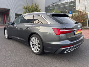 Audi A6 - 7