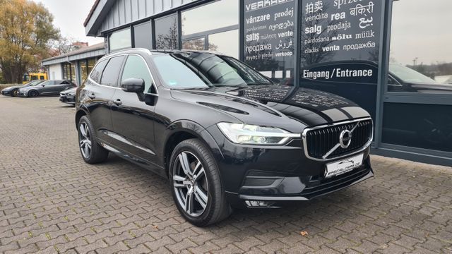 Volvo XC60 Momentum Pro AWD - ASSISTS - 20 ZOLL