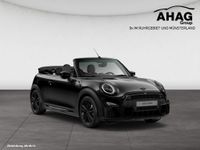 MINI Cooper Cabrio - Vorschau Bild 1