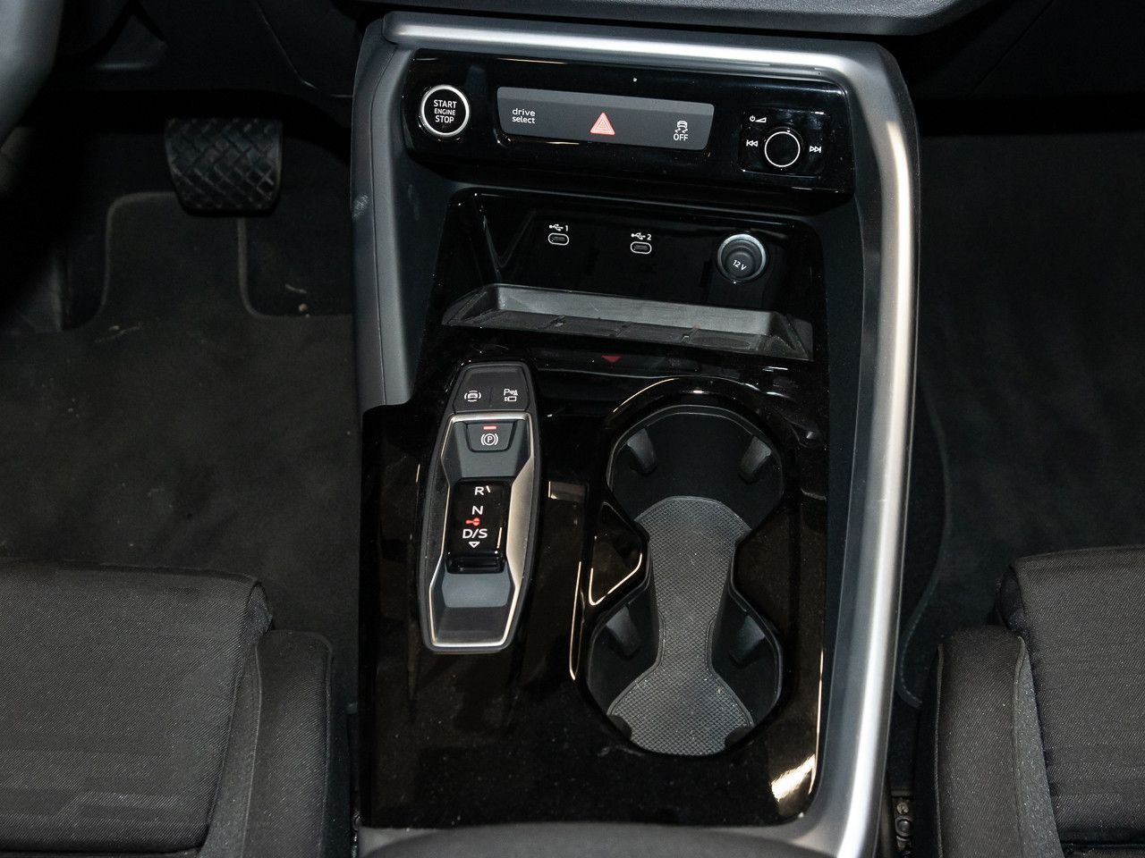 Audi Q5 - Bild 15