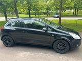 Opel Corsa D CDTI - Opel Corsa aus 2007 mit Diesel-Antrieb