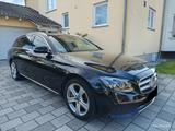 Mercedes-Benz Mercedes E 350 CDI T 4 Matic STANDHEIZUNG ... - Mercedes-Benz E 350 in Karlsruhe