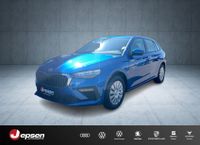 Skoda Scala - Vorschau Bild 1