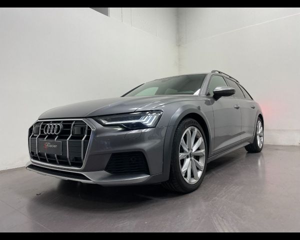 Audi AUDI A6 ALLROAD 50 TDI TIPTRONIC QUATTRO EVOLUTI