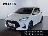 Toyota Yaris Hybrid Teamplayer *ACC*PDC*SHZ*Kessy* - Toyota Yaris Teamplayer mit Hybrid-Antrieb (Benzin/Elektro)