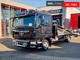 MAN TGL 8.220 4X2 BL / Xenon / Alu-Felgen