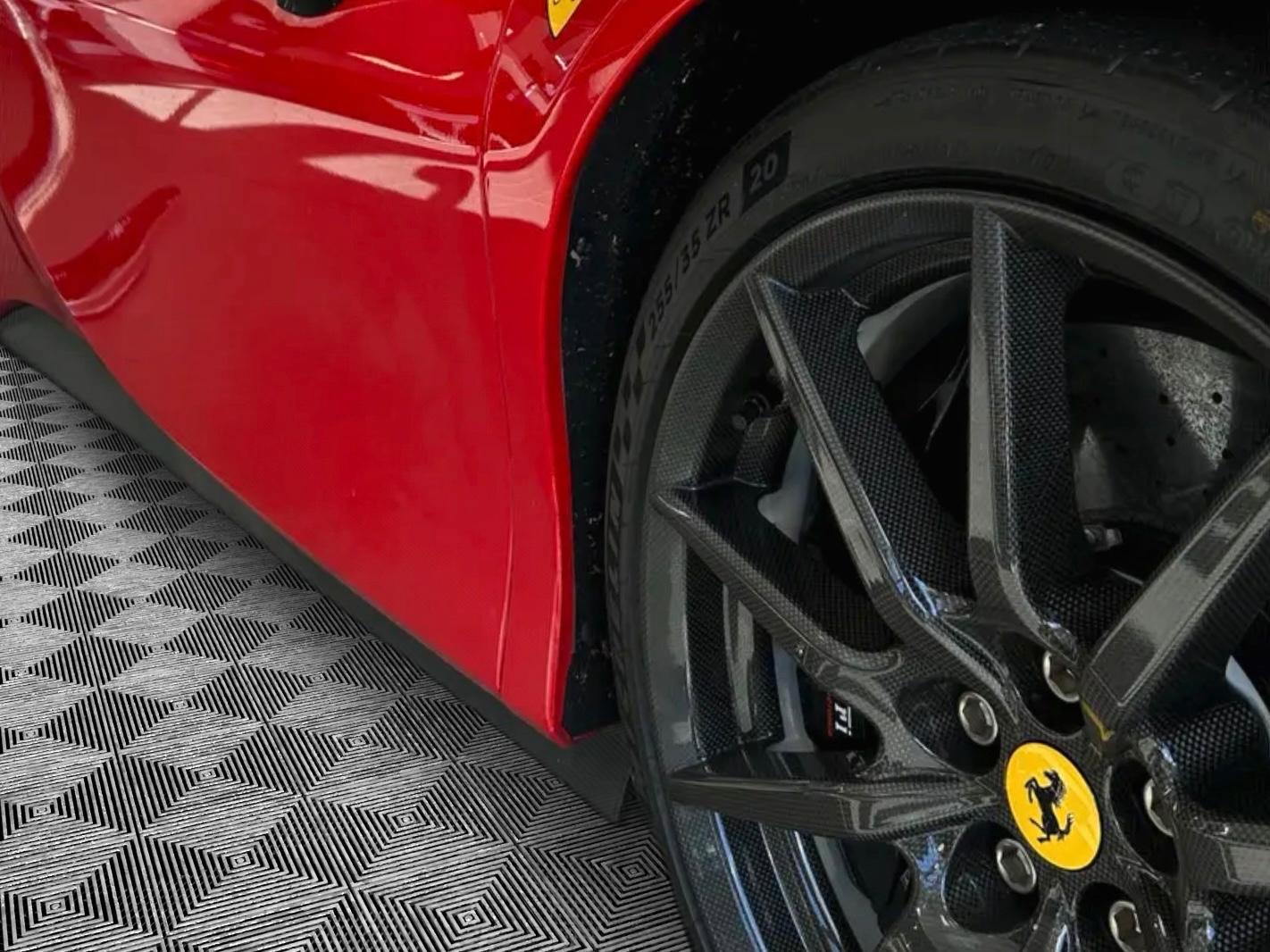 Ferrari SF90 Stradale*Carbon*Assetto Fiorano*NP 603.000