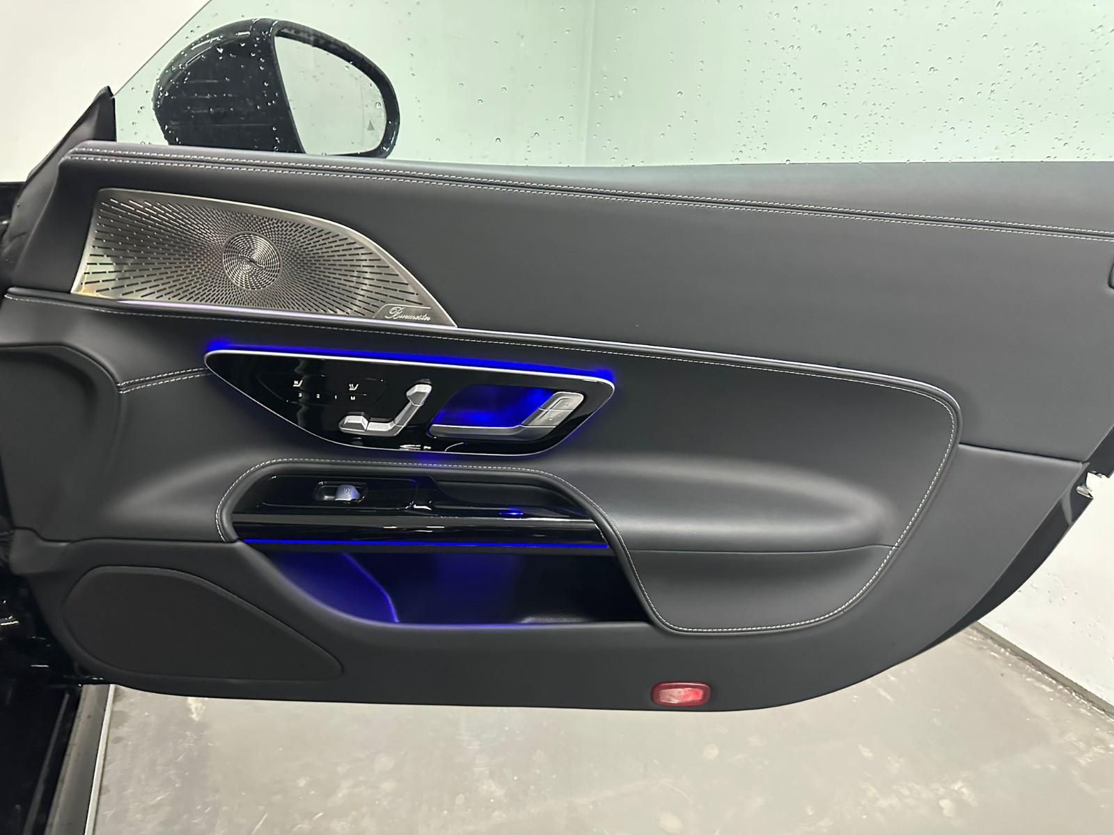 Mercedes-Benz AMG GT 63 4MATIC+ *KERAMIK*PREMIUM*MANUFAKTUR*