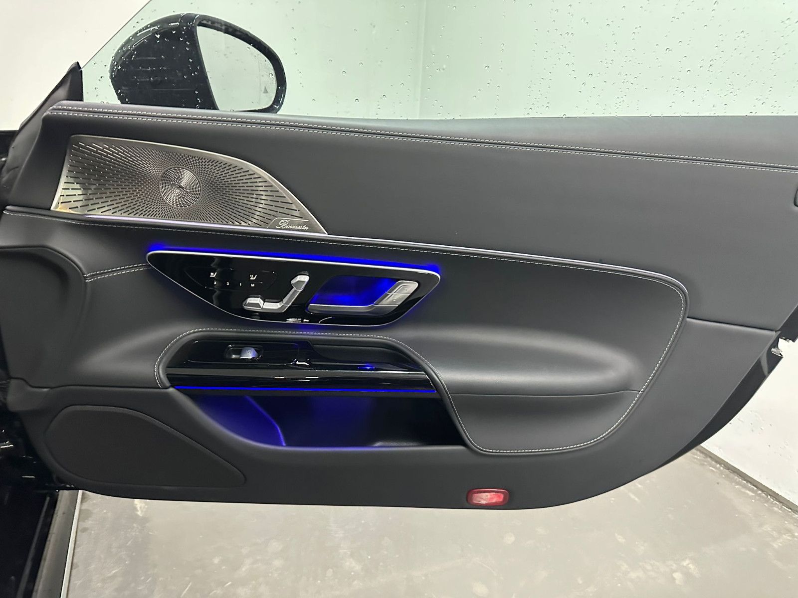 Fahrzeugabbildung Mercedes-Benz AMG GT 63 4MATIC+ *KERAMIK*PREMIUM*MANUFAKTUR*