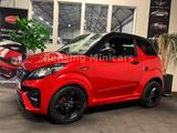 Ligier JS50 NEUES MODELL 2023 8 PS Mopedauto Microcar - Ligier aus 2023