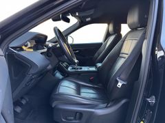 LAND ROVER Range Rover Evoque S BLACK PACK Approved