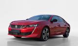 Peugeot 508 PureTech 225 EAT8 GT GT - Peugeot 508 von privat