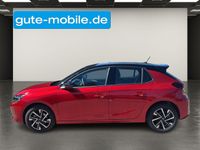 Opel Corsa - Vorschau Bild 4