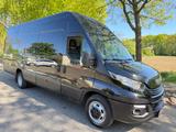 Iveco Daily*35C18*Maxi-XXL-Extralang*Voll-Ausstattung*