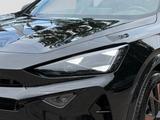 Cupra Formentor VZ 2.0TSI 4Drive DSG NAVI ACC AHK Pano - Cupra Formentor Tageszulassungen