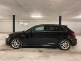 Audi A3 2.0 TDI S line Sportback S line - Audi A3: Line TDI