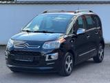 Citroën C3 Picasso HDI 100 Selection*Klima*Panorama*Eu 6 - Citroën C3 Picasso mit Panoramadach