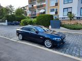 BMW 535i xDrive A - - BMW 535: 535i Xdrive