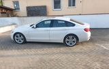 BMW 440 Gran Coupé 440i xDrive Gran Coupé Sport ... - BMW 440 Gran Coupé aus 2019