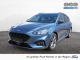 Ford Focus Turnier ST-Line Autom. SHZ ACC HUD B&O LED - Ford Focus Gebrauchtwagen in Halle