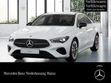Mercedes-Benz CLA 180 PROGRESSIVE+NIGHT+360°+LED+TOTW+KEYLESS - gebrauchte Mercedes-Benz CLA 180 aus dem Jahr 2025