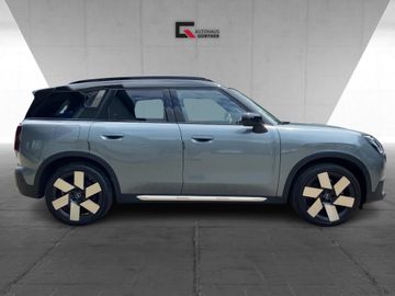 MINI Countryman S (Cooper) - 5