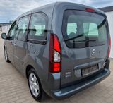 Citroën Berlingo1.6 Hdi-Multispace,Scheckh.,Klima,Tempo. - Citroën Berlingo: Multispace Hdi