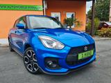 Suzuki Swift Sport 1.4 Boosterjet 140PS KEYGO/APP/LED - Suzuki Swift: 1.4