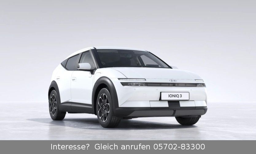 IONIQ 3 42kWh 108kW Trend *Elektro Komfort*