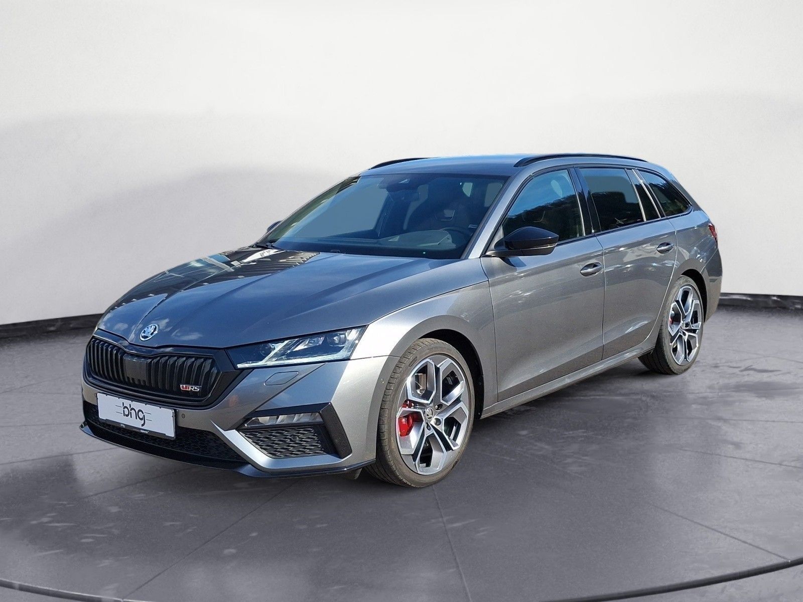 Skoda Octavia - Bild 2
